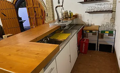 Casa Rural Sevilla en Guillena (Sevilla) - Foto 24