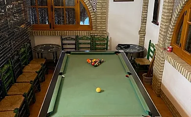 Casa Rural Sevilla en Guillena (Sevilla) - Foto 25