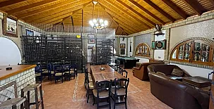 Casa Rural Sevilla 004