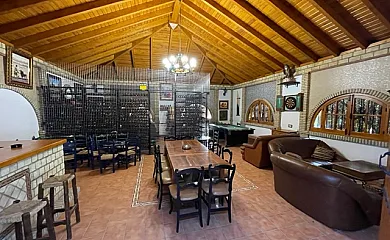 Casa Rural Sevilla en Guillena (Sevilla) - Foto 5