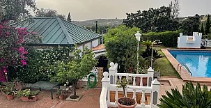 Casa Rural Sevilla 002