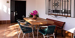 Casa Rural Sevilla 003