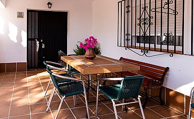 Casa Rural Sevilla en Guillena (Sevilla) - Foto 3