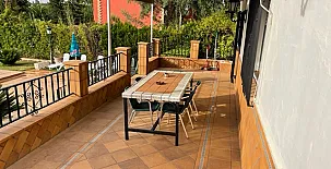 Casa Rural Sevilla 005