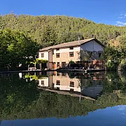 La Casa dels Peixos 001