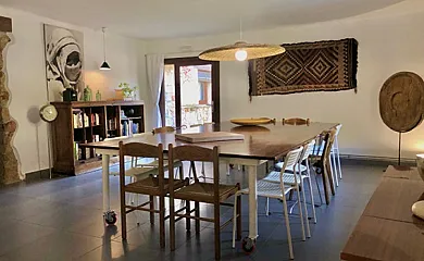 La Casa dels Peixos en La Baronia de Rialb (Lleida) - Foto 5