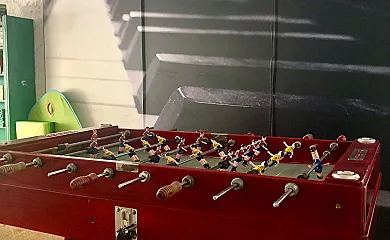 La Casa dels Peixos en La Baronia de Rialb (Lleida) - Foto 4