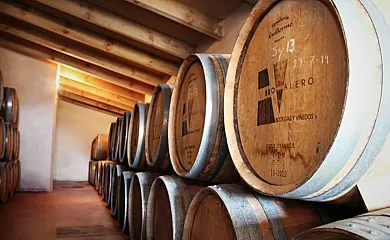 Casa Rural La Navarra Vieja en Villarrobledo (Albacete) - Foto 17