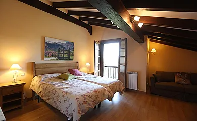Ekain-XOkoa en Zugarramurdi (Navarra) - Foto 4
