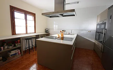 Ekain-XOkoa en Zugarramurdi (Navarra) - Foto 5