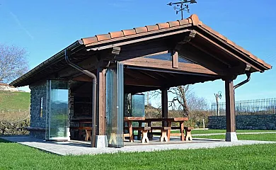 Ekain-XOkoa en Zugarramurdi (Navarra) - Foto 6