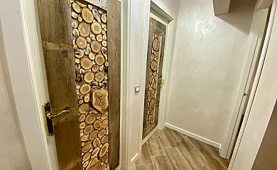 Las Raices en Robledondo (Madrid) - Foto 9