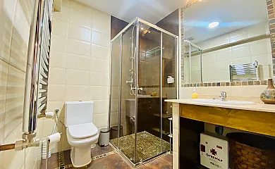 Las Raices en Robledondo (Madrid) - Foto 11