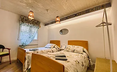 Las Raices en Robledondo (Madrid) - Foto 12