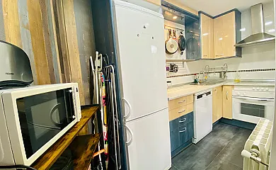 Las Raices en Robledondo (Madrid) - Foto 16