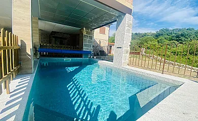 Las Raices en Robledondo (Madrid) - Foto 18