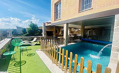 Las Raices en Robledondo (Madrid) - Foto 1