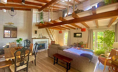 Las Raices en Robledondo (Madrid) - Foto 20