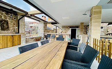 Las Raices en Robledondo (Madrid) - Foto 5