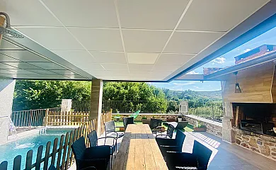 Las Raices en Robledondo (Madrid) - Foto 4