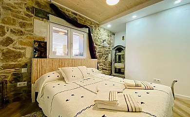 Las Raices en Robledondo (Madrid) - Foto 23