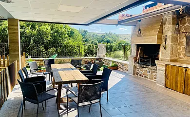 Las Raices en Robledondo (Madrid) - Foto 3