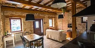 Casa Rural Tío Alberto 002