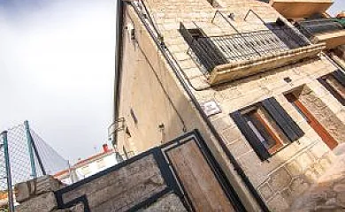 Casa Rural Tío Alberto en Bustarviejo (Madrid) - Foto 17