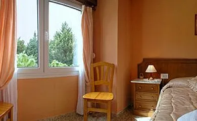 Casa Domingo en Manzanera (Teruel) - Foto 12