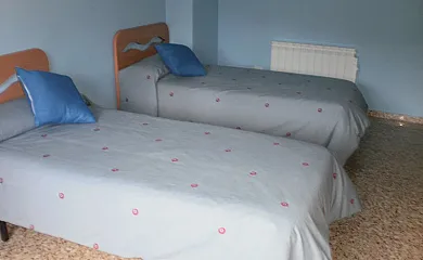 Casa Domingo en Manzanera (Teruel) - Foto 15