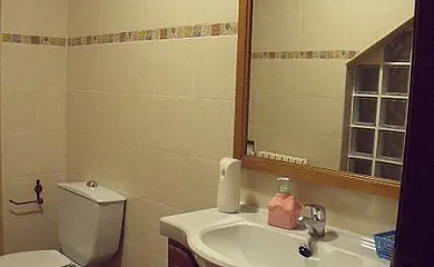 Casa Domingo en Manzanera (Teruel) - Foto 20