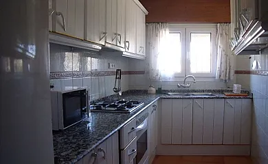 Casa Domingo en Manzanera (Teruel) - Foto 21