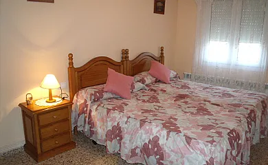 Casa Domingo en Manzanera (Teruel) - Foto 23