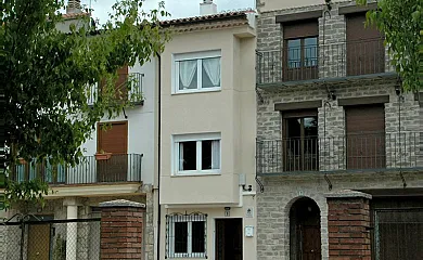 Casa Domingo en Manzanera (Teruel) - Foto 24