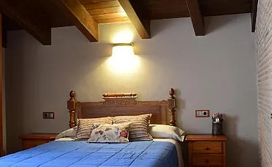 Casa Domingo en Manzanera (Teruel) - Foto 3