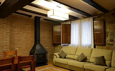 Casa Domingo en Manzanera (Teruel) - Foto 6