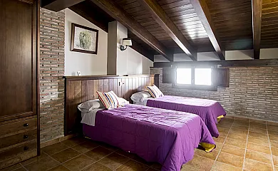 Casa Domingo en Manzanera (Teruel) - Foto 2