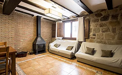 Casa Domingo en Manzanera (Teruel) - Foto 4