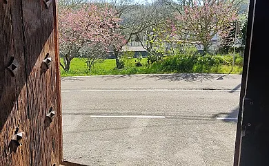 Las Carolinas en Anaz cerca de Cabárceno en Medio Cudeyo (Cantabria) - Foto 5