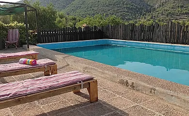 Eco Maset en Aielo de Malferit (Valencia) - Foto 7