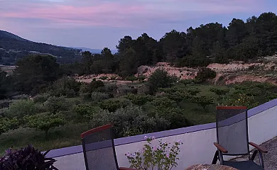 Eco Maset en Aielo de Malferit (Valencia) - Foto 25