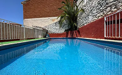 Villa Florita en Valdelaguna (Madrid) - Foto 18