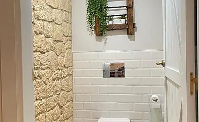 Apartamentos La Somera en Alhama de Aragón (Zaragoza) - Foto 11