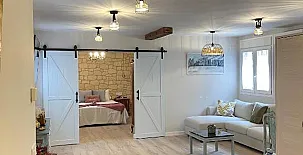 Apartamentos La Somera 005