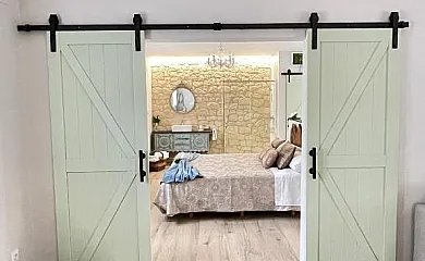 Apartamentos La Somera en Alhama de Aragón (Zaragoza) - Foto 6