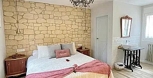 Apartamentos La Somera 009