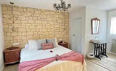 Apartamentos La Somera en Alhama de Aragón (Zaragoza) - Foto 9