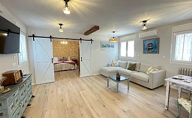 Apartamentos La Somera en Alhama de Aragón (Zaragoza) - Foto 2