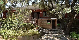 La casa de Galapagar 002