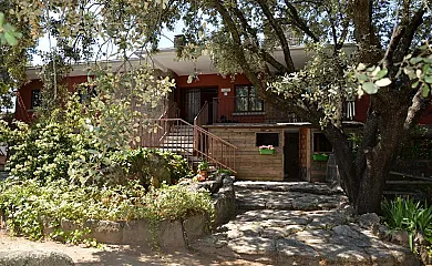 La casa de Galapagar en Galapagar (Madrid) - Foto 2